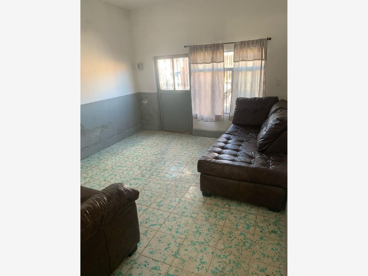 Foto 0 de Casa en renta en Ramos Arizpe, para trabajadores | ID NN-HBR289 | 